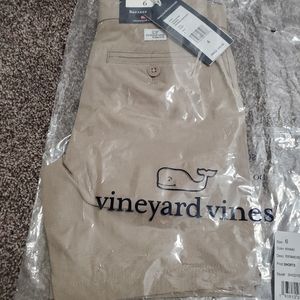 VINEYARD VINES Boys Performance Breaker Shorts